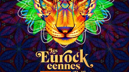 Eurockéennes Tickets