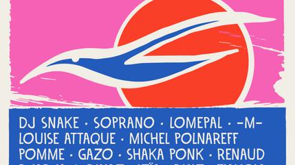 Francofolies Festival Tickets