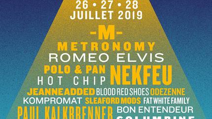 Les Nuits Secretes Picture