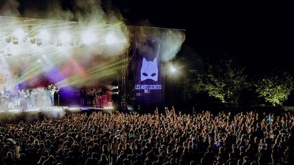 Les Nuits Secretes Picture