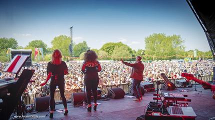 Lets Rock the moor picture