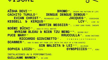 L.E.V. Gijón cartel 2024