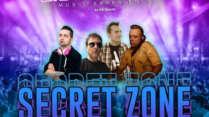 Secret Zone