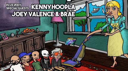 limp bizkit concert in halifax