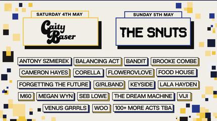 liverpool sound city 2024 tickets