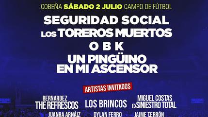 locos por la musica cobeña