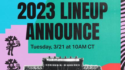 lollapalooza chicago 2023 line up