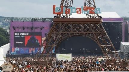 Lollapalooza Paris Picture
