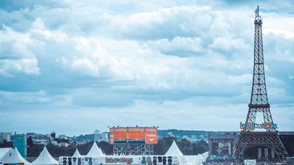 Lollapalooza Paris Picture