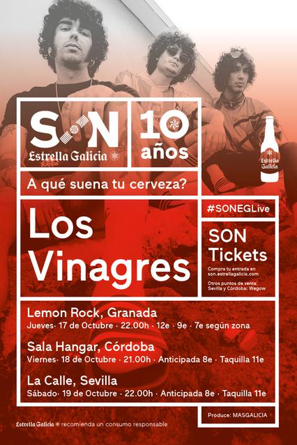 SON EG