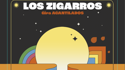 Los Zigarros 2023