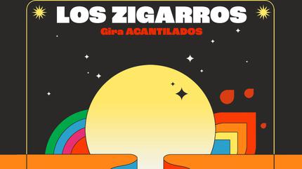 Los Zigarros 2023
