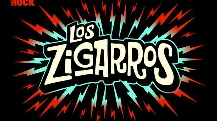 Los Zigarros 2023