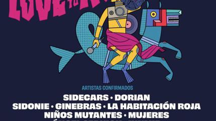 love to rock festival 2024 tickets