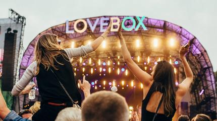 Lovebox Festival