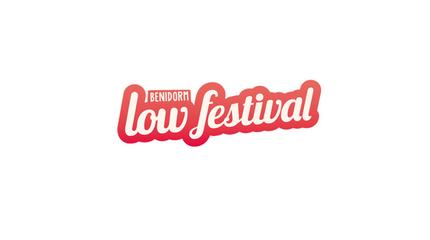 Foto Low Festival 2019