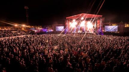 Foto Low Festival 2019