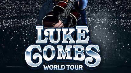 luke combs belfast tickets