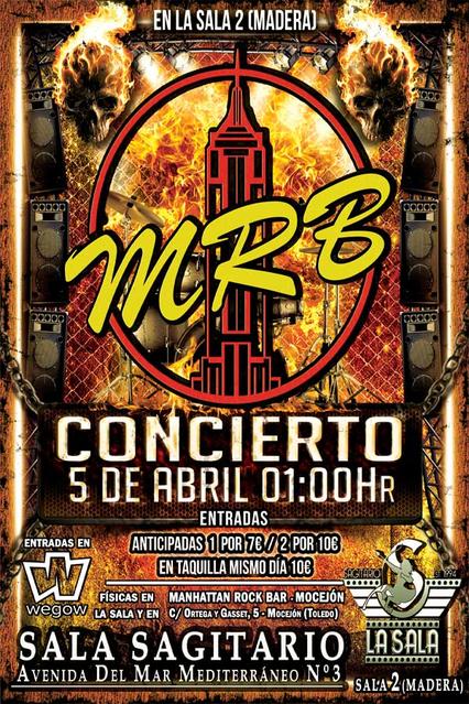 mrb
