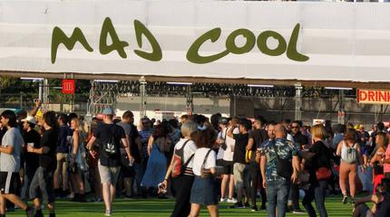 Mad Cool