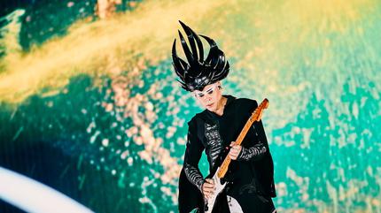 Foto Empire of the Sun Mad Cool Festival