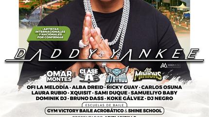 Cartel Mad Urban Fest 2019