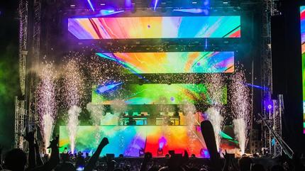 Made in America 2019