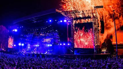 Made in America 2019