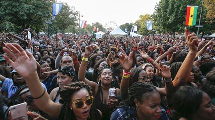 Made in America 2019