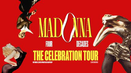madonna Antwerpen concert tickets