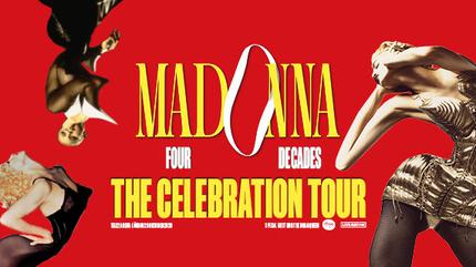 madonna stockholm concert tickets