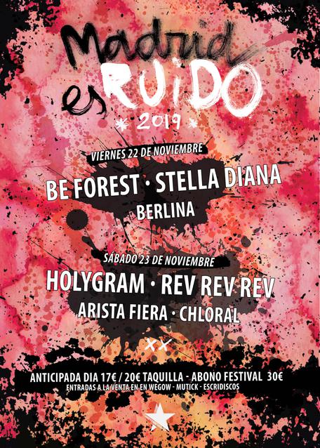 Cartel Festival