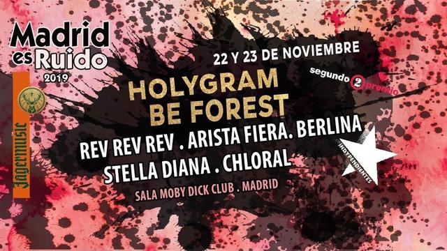 Cartel Festival