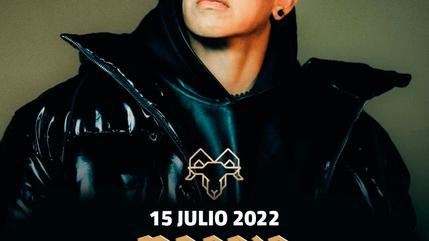 daddy yankee la última vuelta world tour entradas