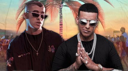 Madrid Puro Reggaeton Festival 2020