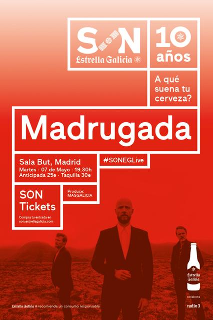 10 años SON EG