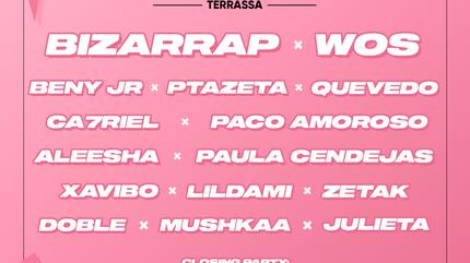 maleducats entradas 2022