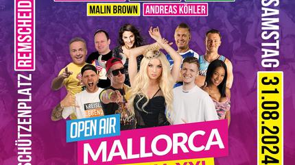 Mallorca Festival XXL 2024