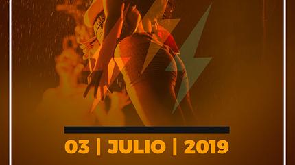 La Fura dels Baus: Manes