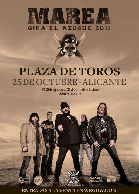 marea