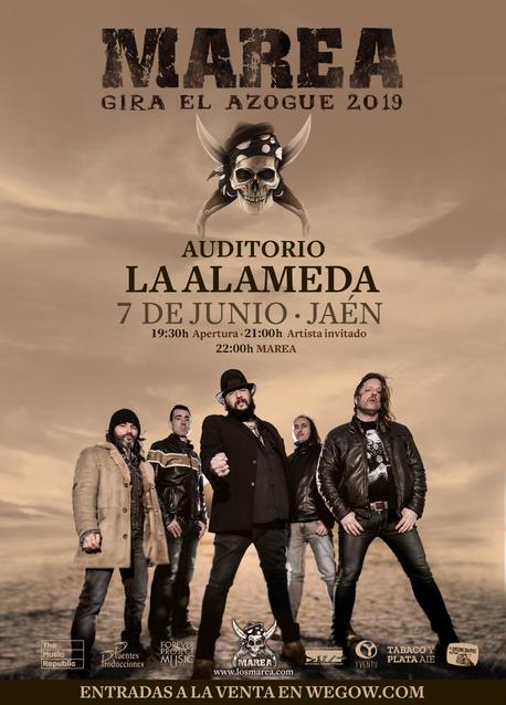marea