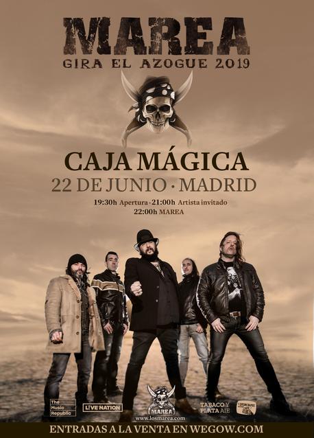 marea