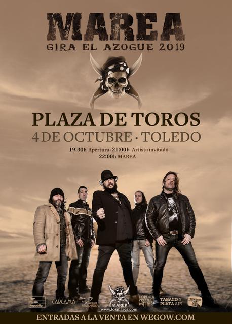 marea