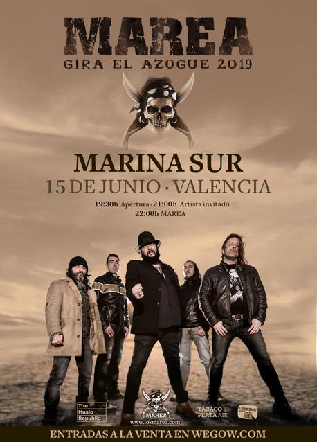 marea