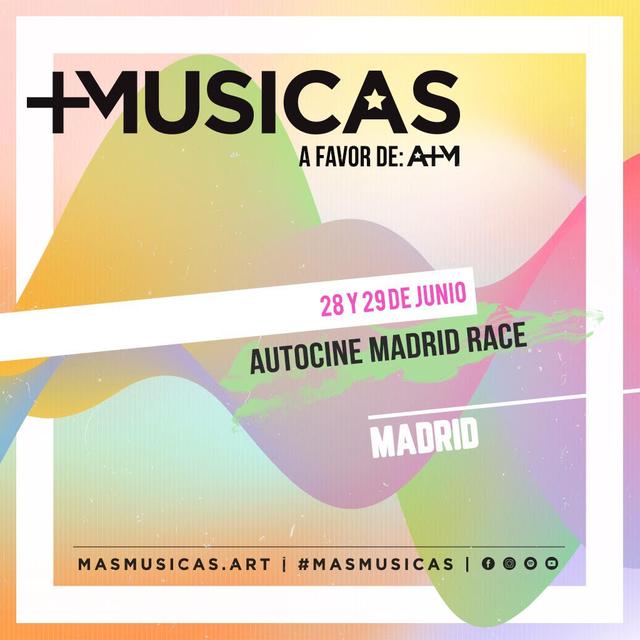Más Músicas