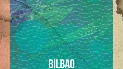 Cartel oficial Más Músicas Bilbao