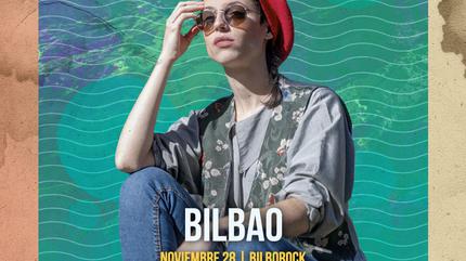 Travis Birds en Más Músicas Bilbao