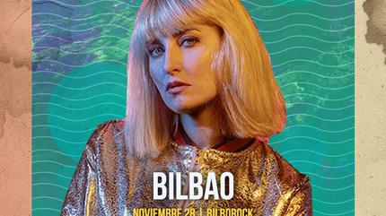 Kuve en Más Músicas Bilbao