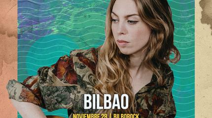 Lorelei Green en Más Músicas Bilbao