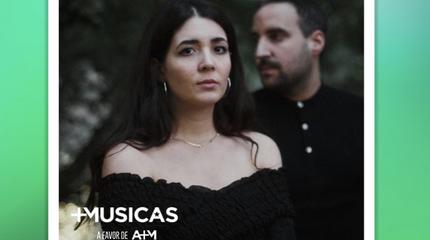 Andrea Santiago en +Músicas Bilbao